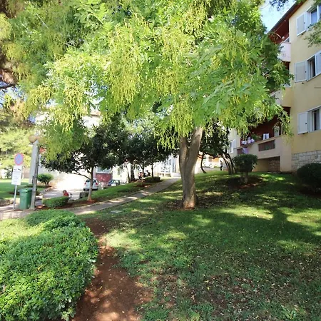Apartament In Istrien 35368 Poreč