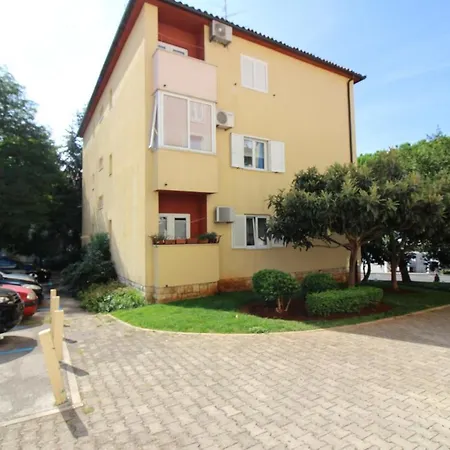 In Istrien 35368 Apartament *