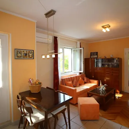 Apartament In Istrien 35368