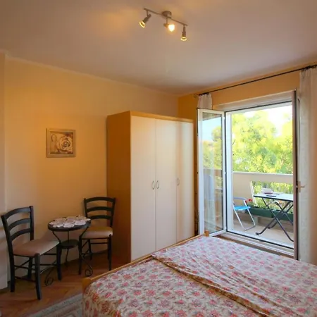In Istrien 35368 Apartament Poreč