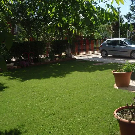 Apartment In Istrien 8354 Valbandon