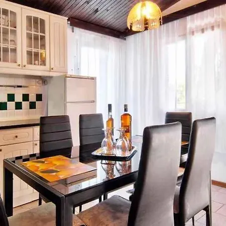 In Istrien 8354 Apartman