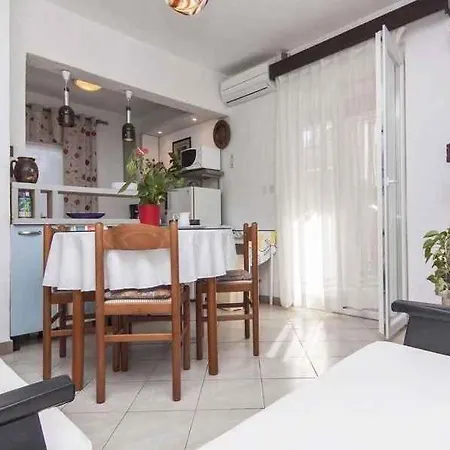 Apartman In Istrien 8354