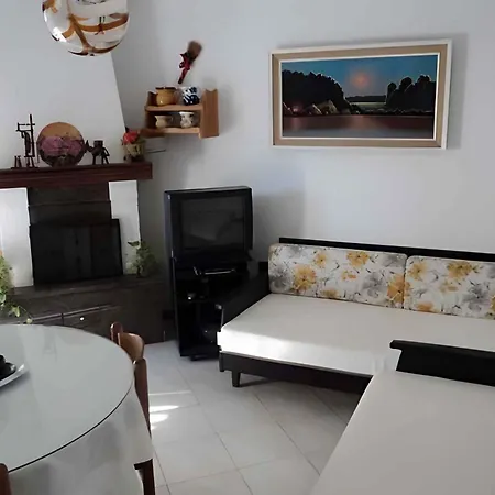 Apartment In Istrien 8354