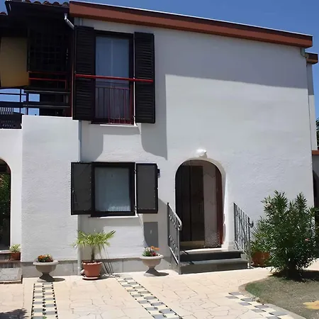 Apartment In Istrien 8354 Valbandon