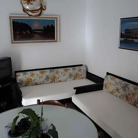 In Istrien 8354 Apartment