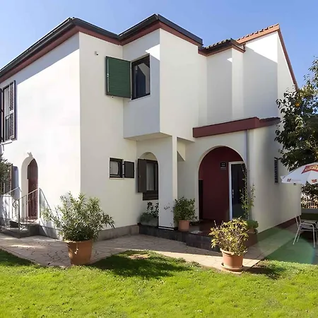 Apartman In Istrien 8354 Valbandon