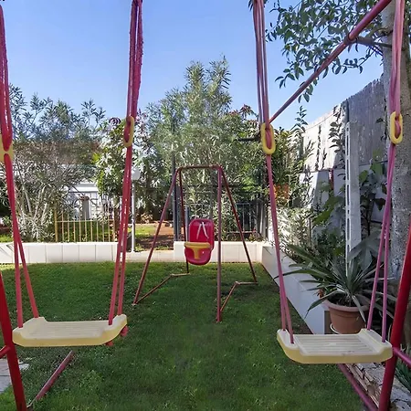 In Istrien 8354 Apartman