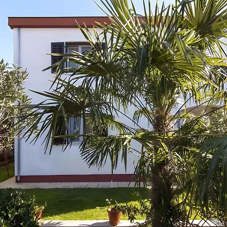 In Istrien 8354 Apartman Valbandon