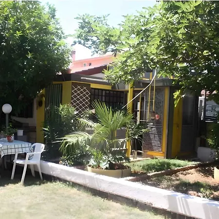 Apartment In Istrien 8354