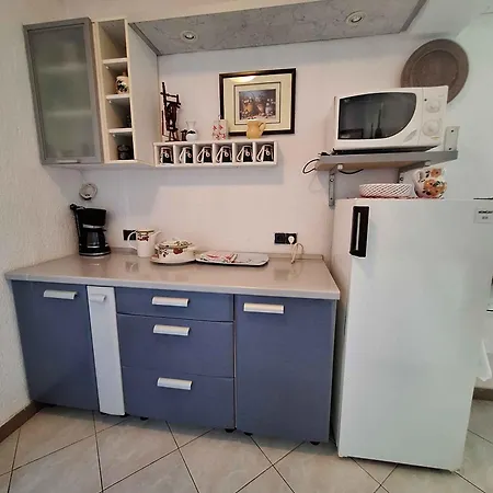 In Istrien 8354 Apartman Valbandon
