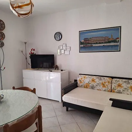 In Istrien 8354 Apartment