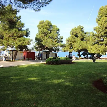 Daire In Istrien 35368 Poreč